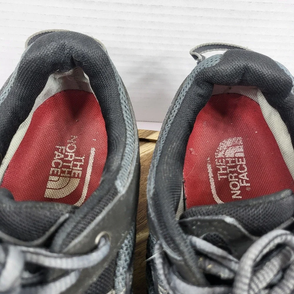 The North Face Men's Ultra 109 Gore-Tex Waterproof Hiking Trail‎ Shoes Size 11.5